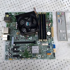 Intel I3 2100 + 8Gb DDR3 RAM +