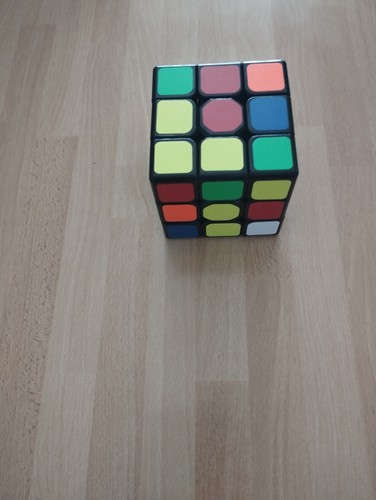 Cubo magico toys - magico,