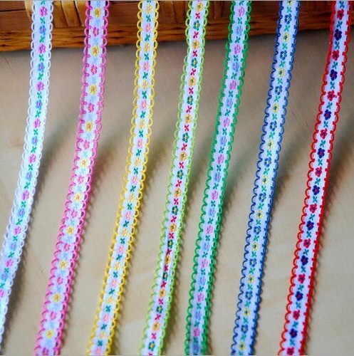 Iarde ricamo pizzo fai - 22,