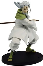 That Time I Got Reincarnated As Slime Hakuro PVC Figure BANPRESTO