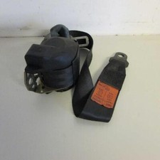 Cintura di sicurezza posteriore centrale 191857737 per VOLKSWAGEN PASSAT MK5 1996-2005 (13122)