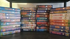 Walt disney capolavori - walt,