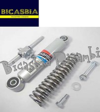 8278 - AMMORTIZZATORE ANTERIORE MOLLA FORCELLA PERNO VESPA 125 VNB1T VNB2T VNB3T