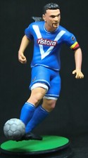 Roberto Baggio Statuetta