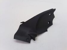 DUCATI  STREETFIGHTER V2 / V4 Carena interna sinistra 4801c601a