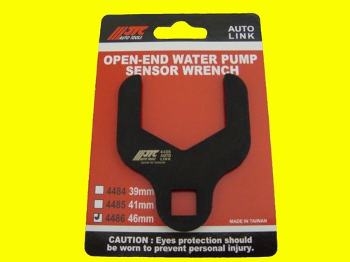 Jtc open end water - jtc, pump