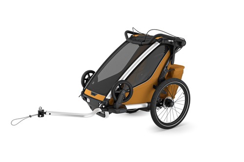 Thule chariot sport 1er - sport,