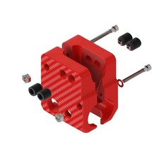 Thrustmaster TH8A/TH8RS