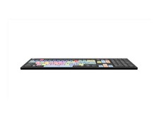 Logickeyboard Adobe Premiere