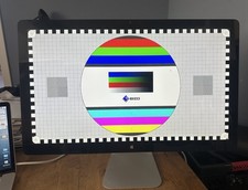 Apple Thunderbolt Display