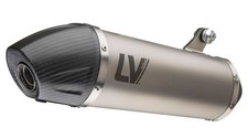 Leo vince evo stainless - vince,