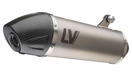 Leo vince 14435x - x3, evo