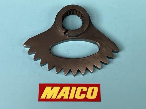 Maico kickstart quadrant gs - kickstart,