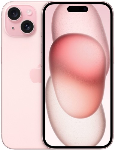 Apple iphone 256gb - 15,