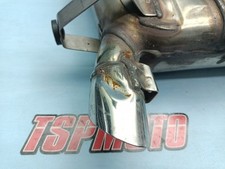 TERMINALE SCARICO ORIGINAL EXHAUST TERMINAL SUZUKI GSR 600 06-11 N730
