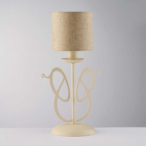 Lumetto contemporaneo shabby