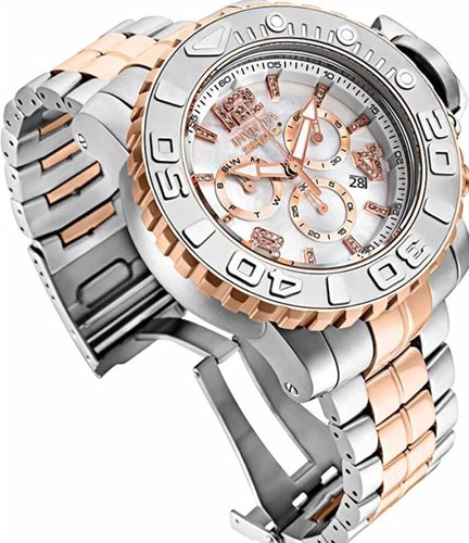 Raro orologio invicta - orologio,