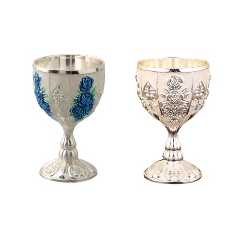 Decorazione tavolo tazza vino - tazza,