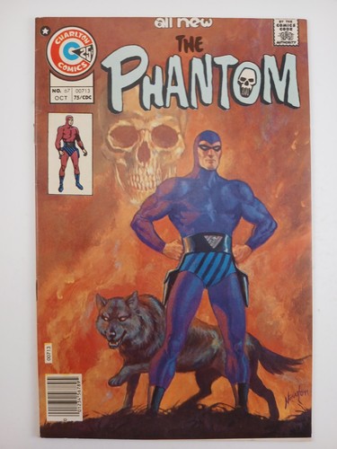 The phantom 8 5 - vf+, 8.5