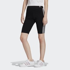 Adidas shorts tights - 3s,