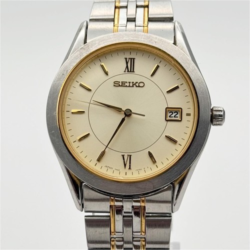 Orologio seiko funzionante - orologio,