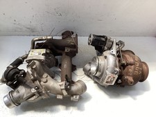 TURBINA PER BMW X1 Serie (F48)