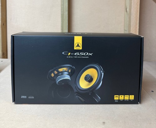 Audio coppia altoparlanti - jl,