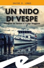 Libri Longo Davide D. - Un