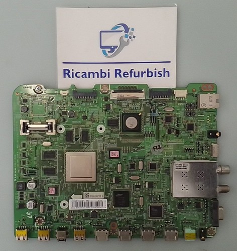 Main board bn94 05107l - main, bn94-05107l