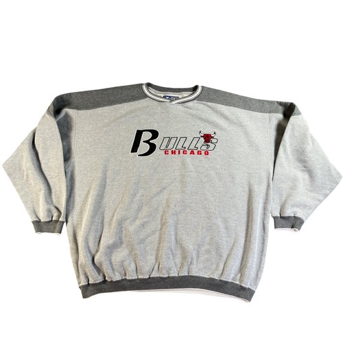 Felpa vintage starter chicago - felpa,