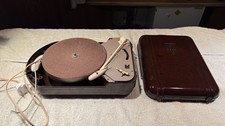 Philips AG 2102A giradischi a