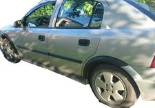 Copri parafanghi per Opel