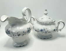 Set zucchero vintage Johann