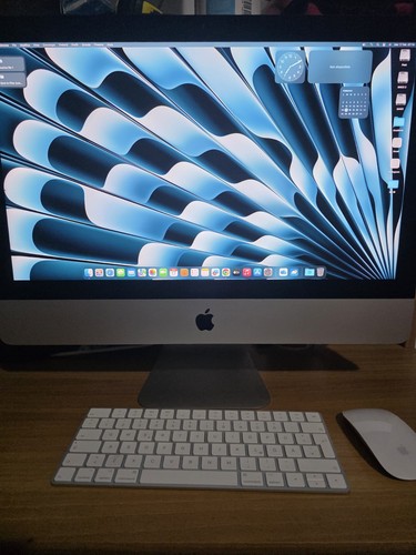 Apple imac retina 5 - apple,