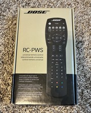 Bose Solo TV Sound System &