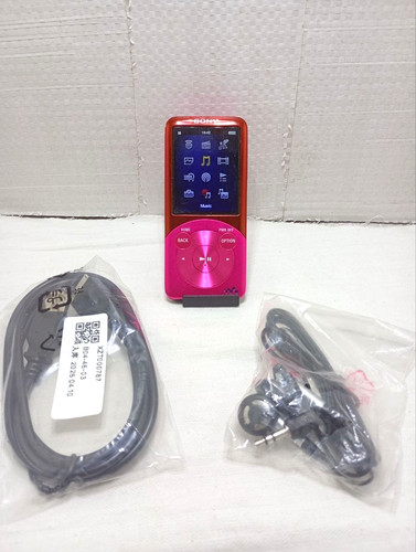 Sony walkman s754 lettore - walkman,
