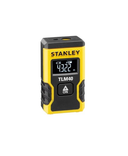 Metro laser stanley tlm40 - metro,