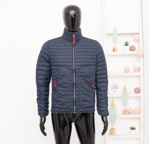 Piumino jean paul albi - piumino,