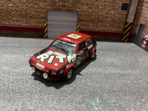 Fiat ritmo rally 43 - ritmo,
