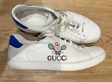 SCARPE GUCCI  SNEAKER NUMERO 45 (11)