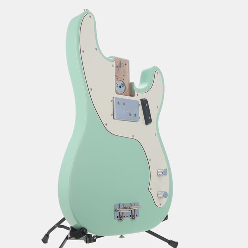 Corpo basso fender telecaster - corpo,