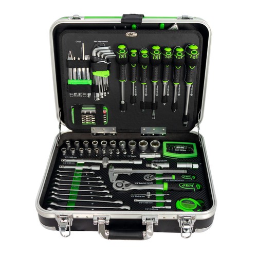 Set utensili 135 pezzi - utensili,