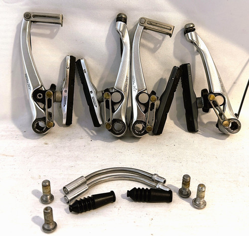 Vintage shimano m739 - xt, br-m739