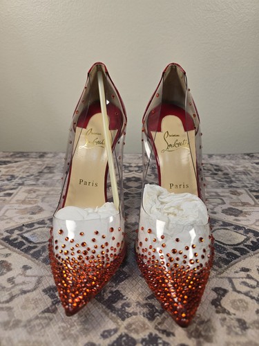 Christian louboutin miss - louboutin, z