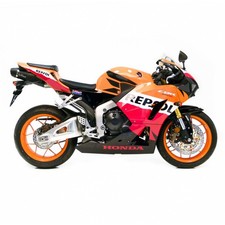 Scarico leovince one evo - [leovince], lv