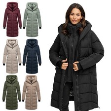 Navahoo Donna Parka Giacca