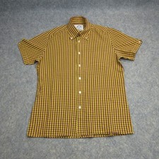 Camicia Brutus Dr Martens uomo
