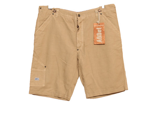 Bermuda jaggy cargo w38 - bermuda, tg.