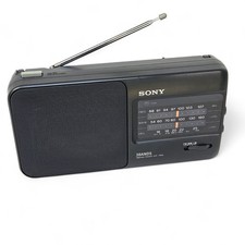 Sony icf 790l - sony, icf-790l