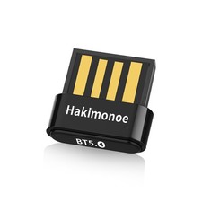 Mini USB Bluetooth 5.4 Adapter